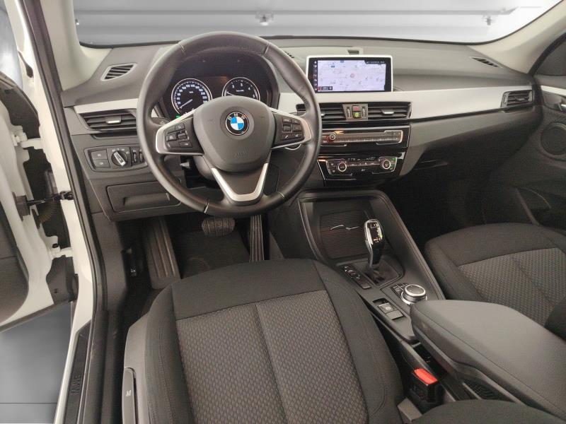 BMW X1 sdrive16d Business Advantage auto