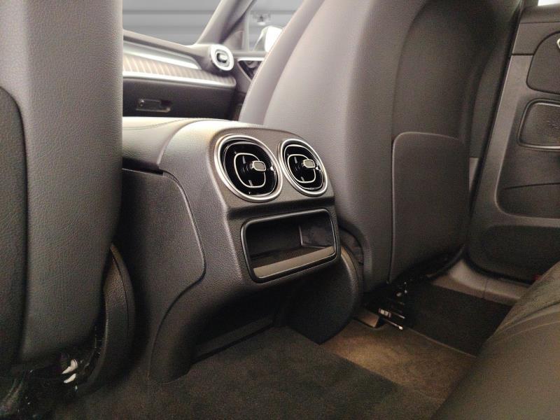 Mercedes Classe C 220 d mhev AMG Line Premium auto