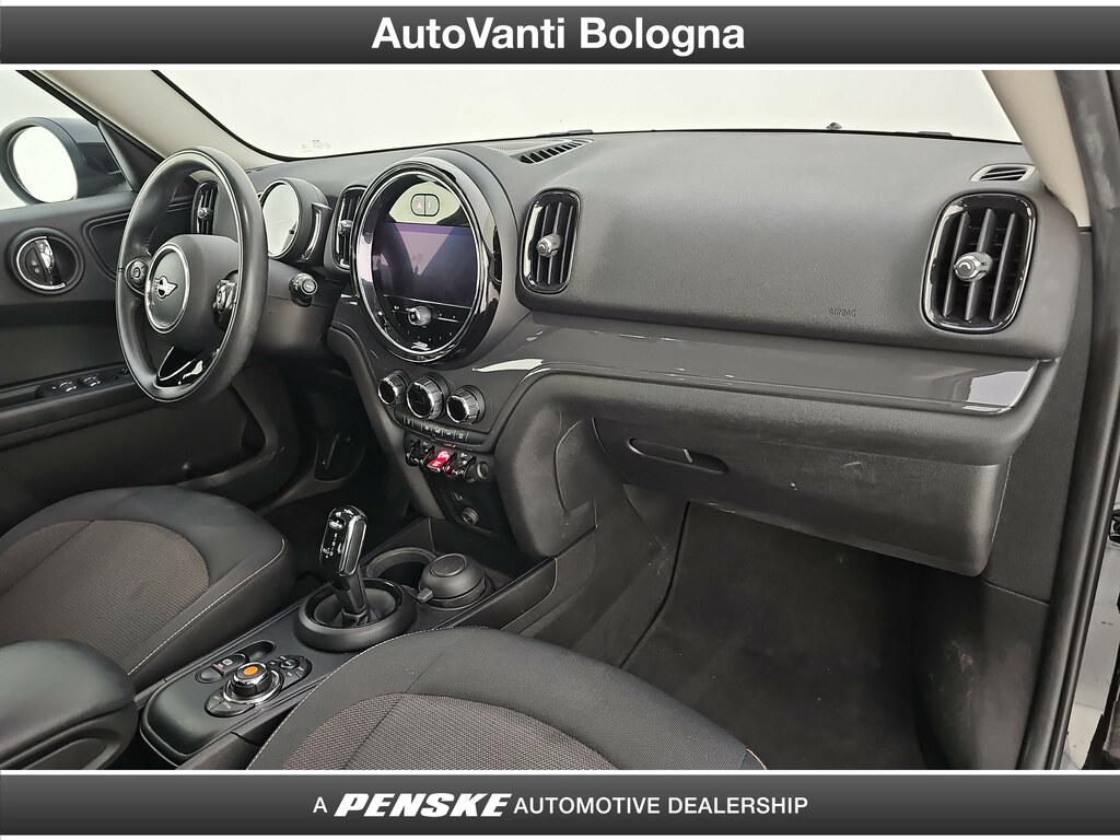 Mini One D Countryman 1.5 TwinPower Turbo One D Business