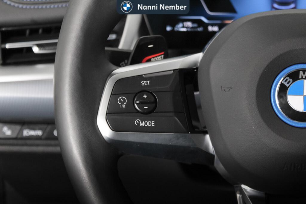 BMW Serie 2 230e Active Tourer xdrive Msport auto