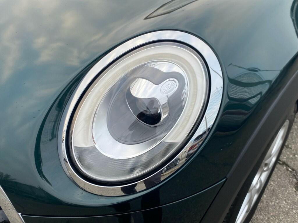 Mini Cooper D 1.5 D Cooper D Hype