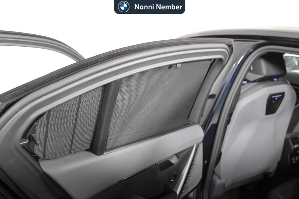 BMW Serie 5 520d 48V xdrive M Sport Pro auto