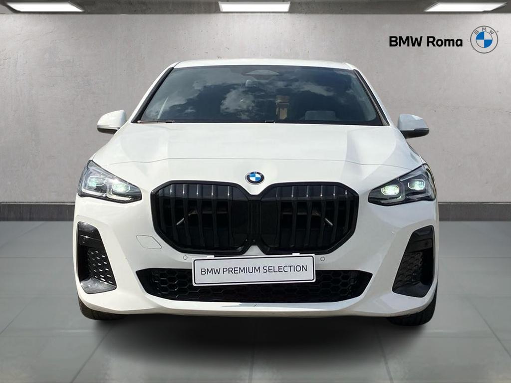 BMW Serie 2 218d Active Tourer Msport auto