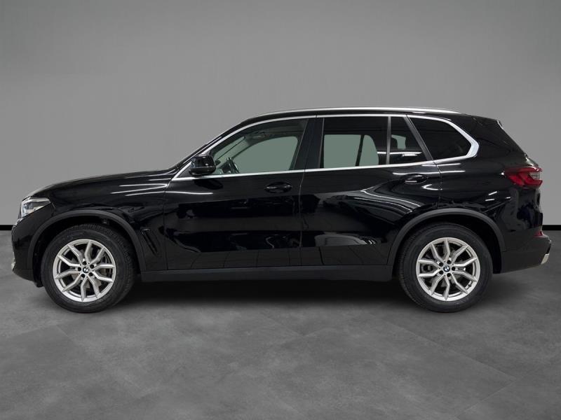BMW X5 xdrive30d Business auto