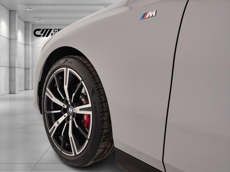 BMW Serie 5 520d Touring 48V xdrive M Sport Pro auto