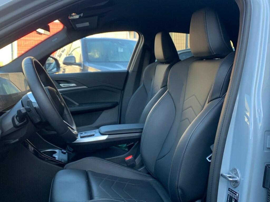BMW X2 xdrive 20d 48V MSport auto