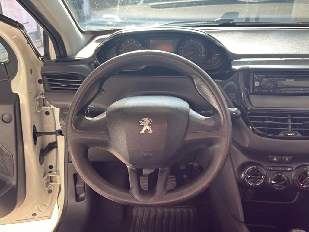 Peugeot 208 1.0 puretech (vti) 12v Access 5p