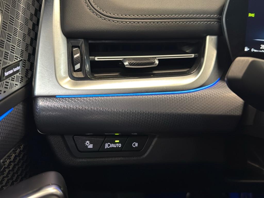 BMW X1 xdrive20d mhev 48V Msport auto