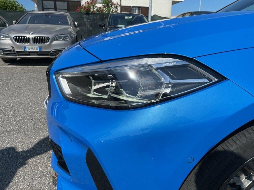 BMW Serie 1 118i Msport 136cv auto