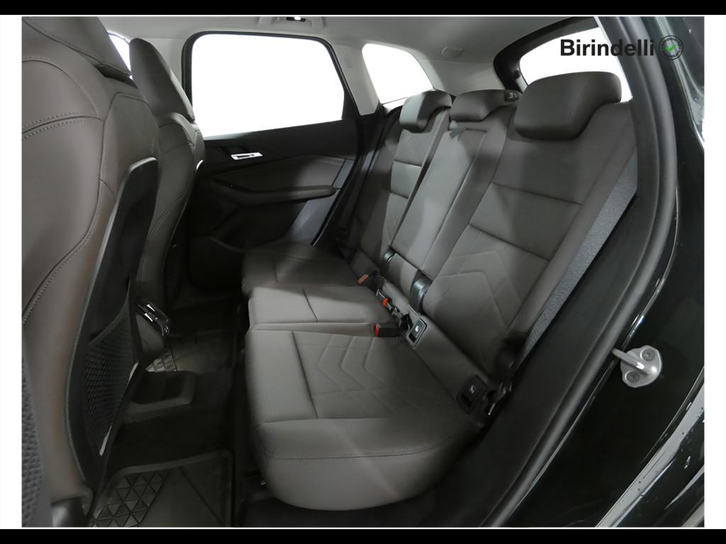 BMW Serie 2 218i Active Tourer Luxury auto