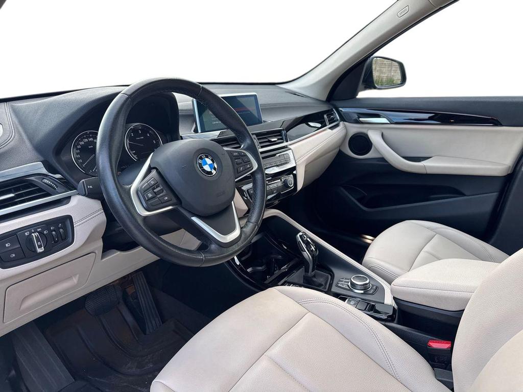 BMW X1 sdrive16d xLine Plus auto