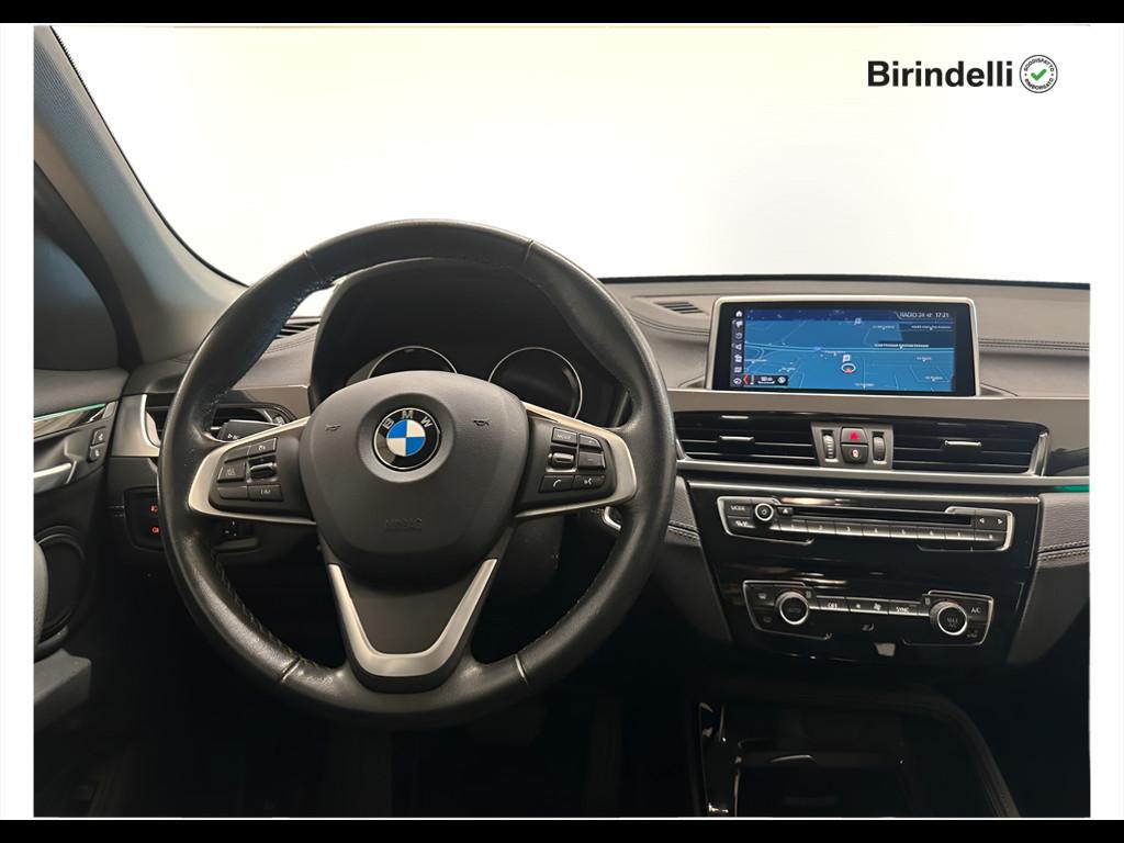 BMW X1 xdrive18d xLine auto