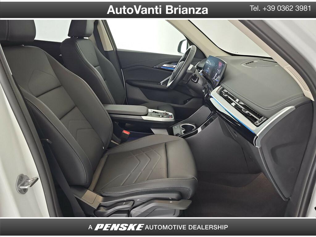 BMW iX1 edrive 20 Special Edition