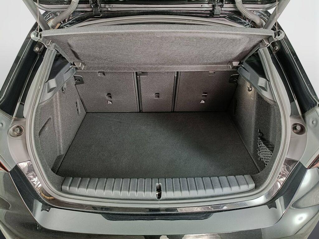 BMW Serie 1 120d 48V MSport auto