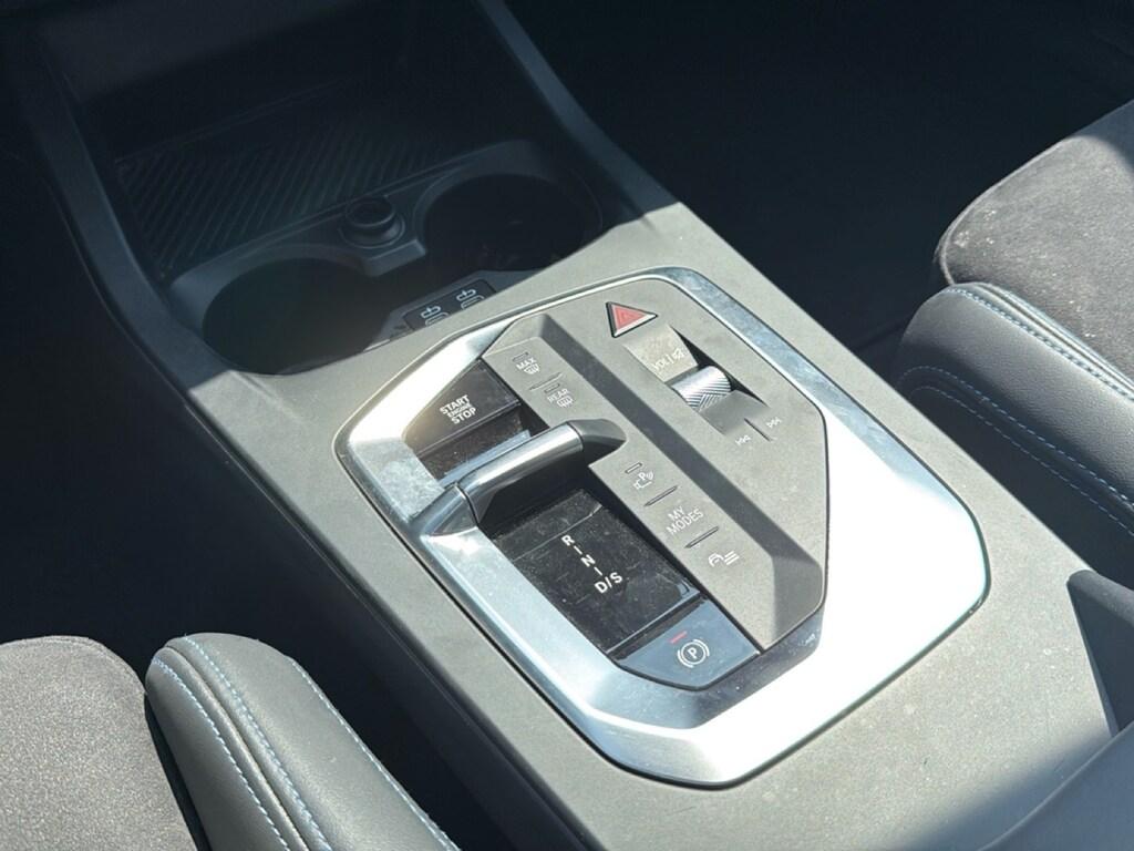 BMW Serie 1 118d MSport Pro auto