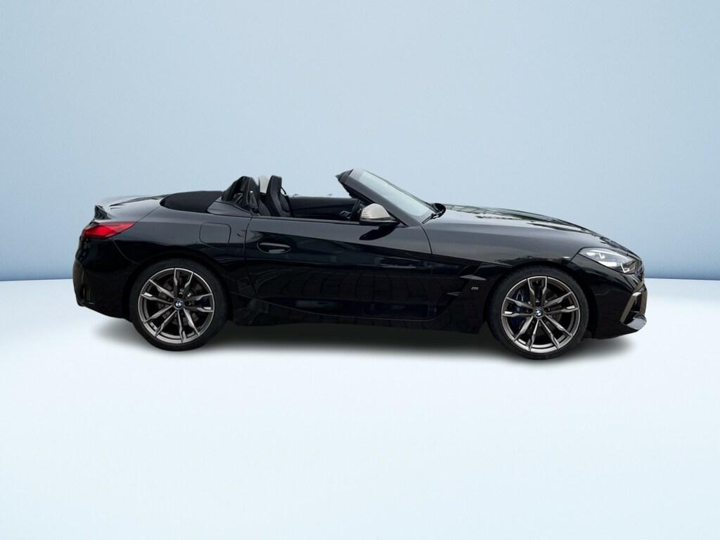 BMW Z4 M Z4 M40i auto