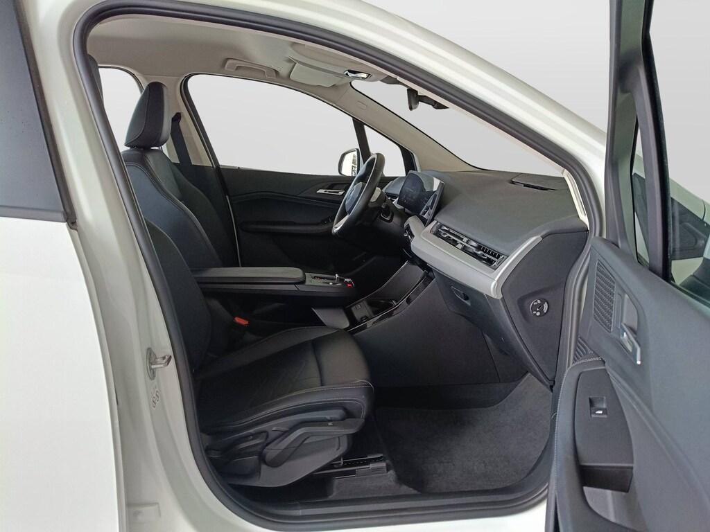 BMW Serie 2 218d Active Tourer auto