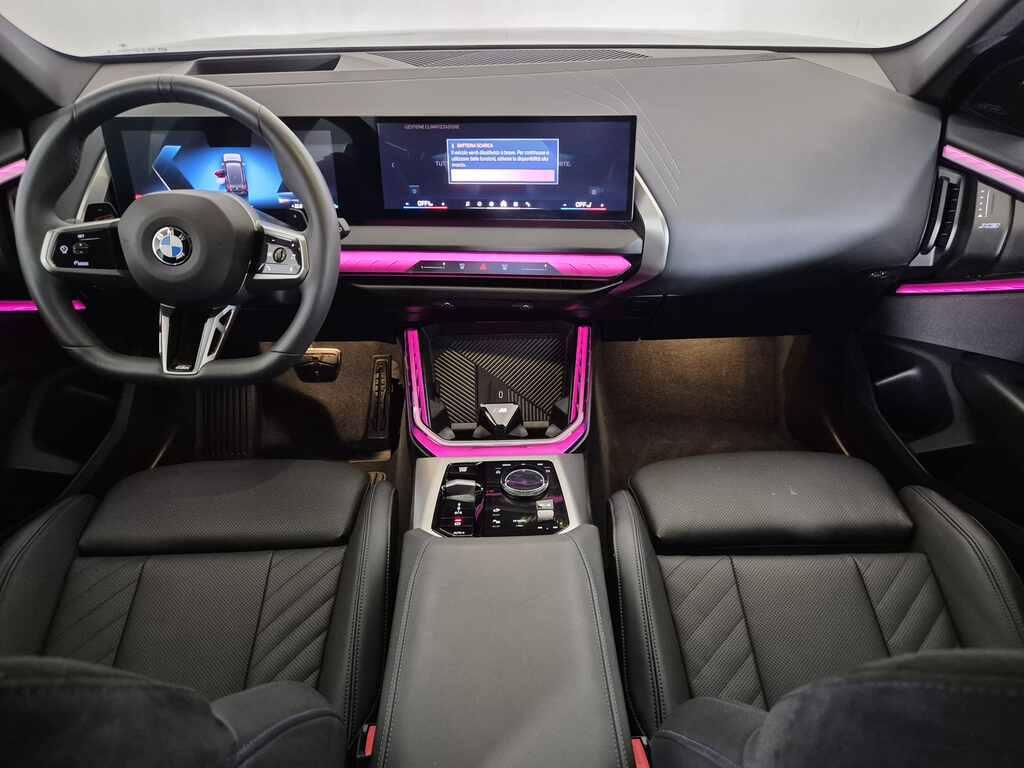 BMW X3 xdrive20d MSport Pro auto