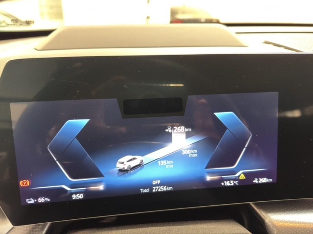 BMW iX1 edrive 20 MSport