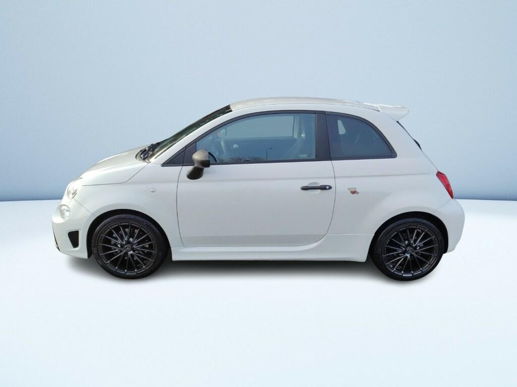 Abarth 595 1.4 t-jet Turismo 165cv