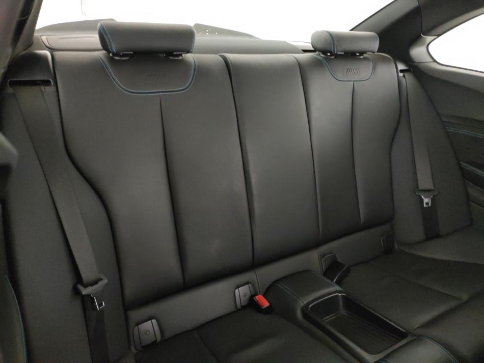 BMW M2 Coupe 3.0 dkg my18