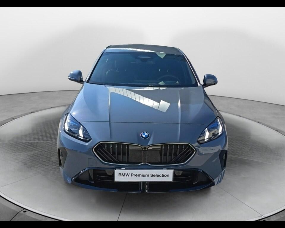 BMW Serie 1 118d MSport Pro auto