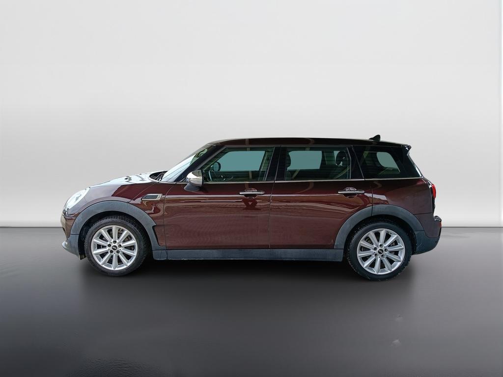 Mini One D Clubman 1.5 One D