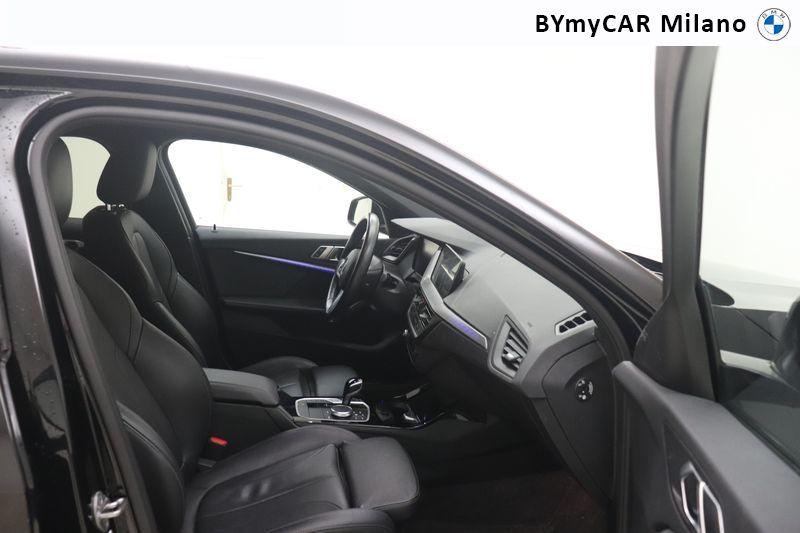 BMW Serie 1 120i Business Advantage auto