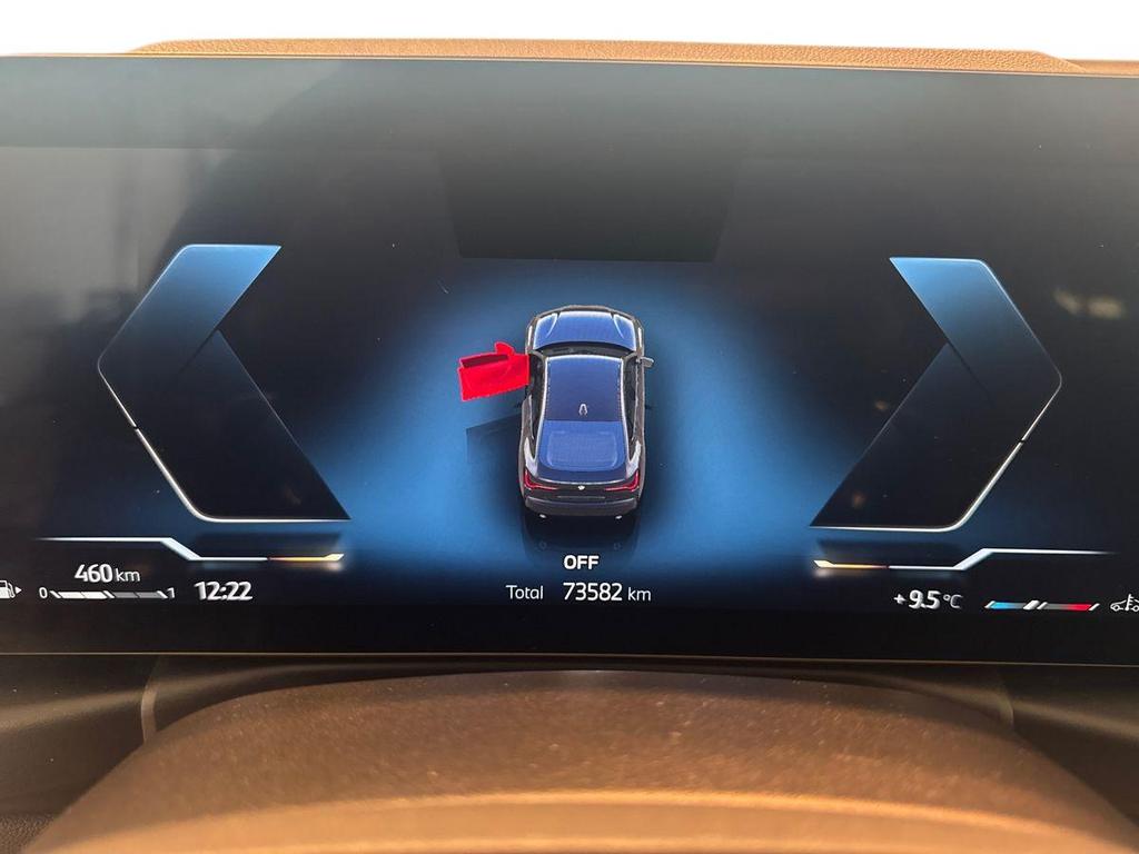 BMW Serie 4 420d Gran Coupe mhev 48V Sport auto