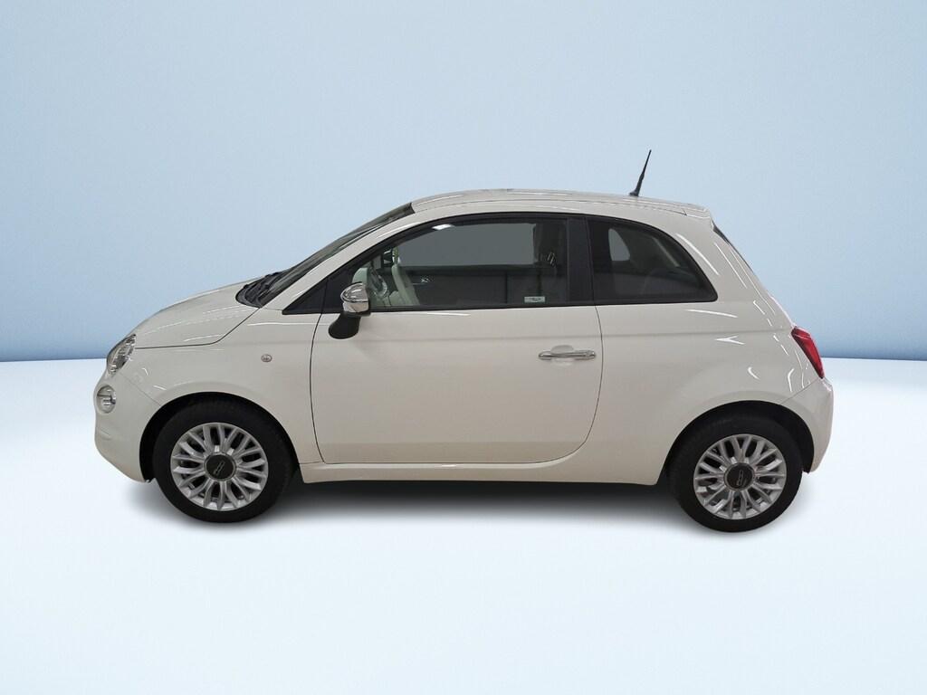 Fiat 500 1.2 Pop 69cv