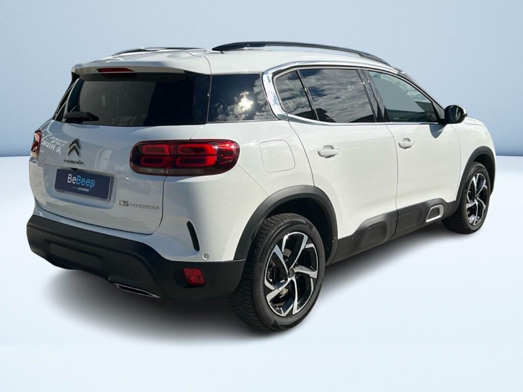 Citroen C5 Aircross 1.5 bluehdi Feel Pack s&s 130cv my20