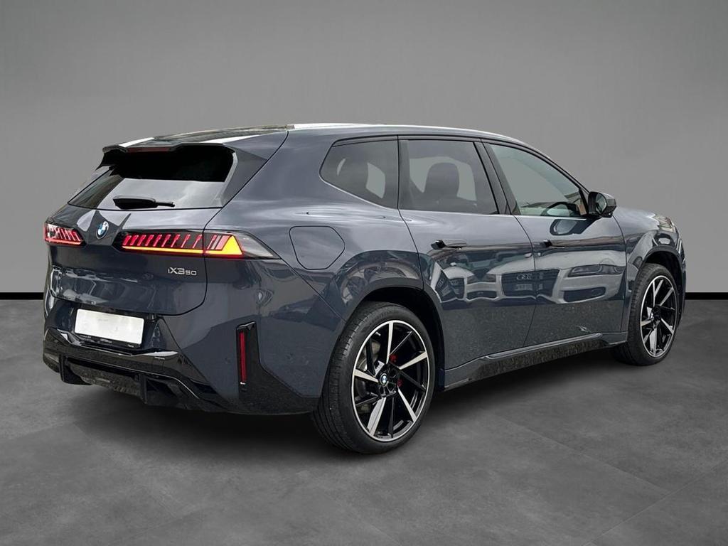 BMW iX3 50 xdrive Msport Pro