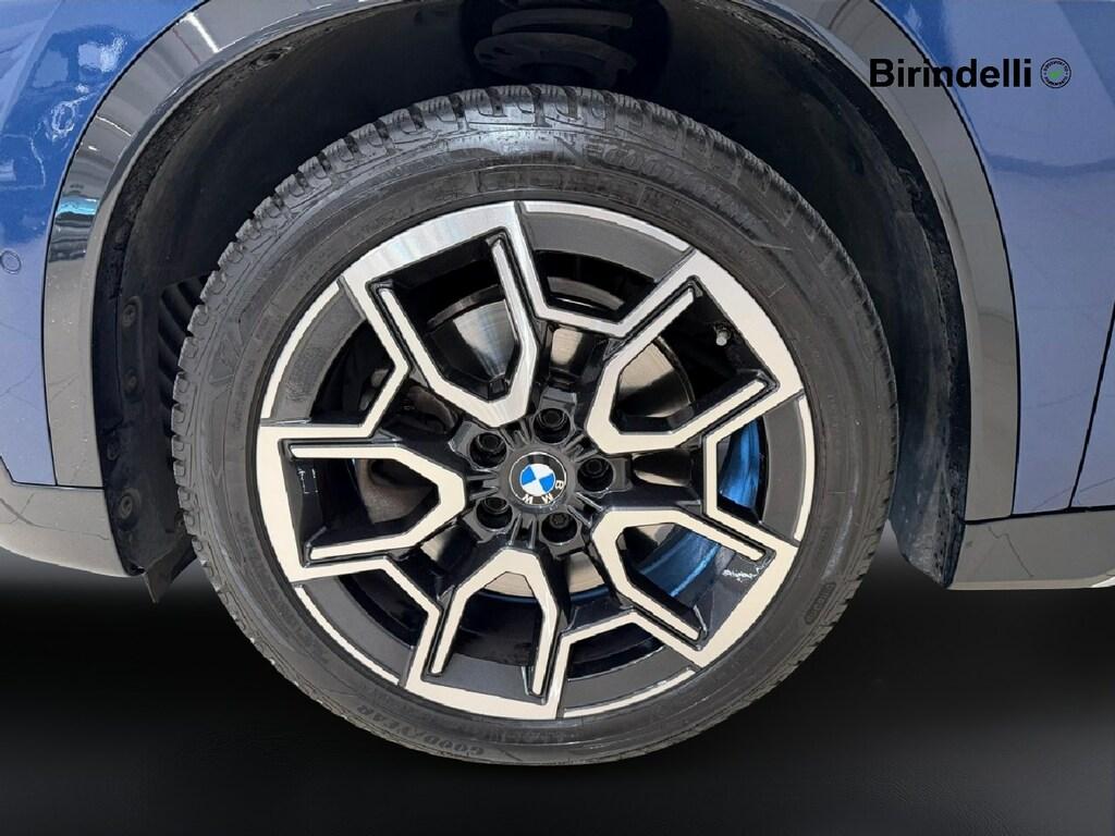BMW X1 xdrive23d mhev 48V X-Line auto