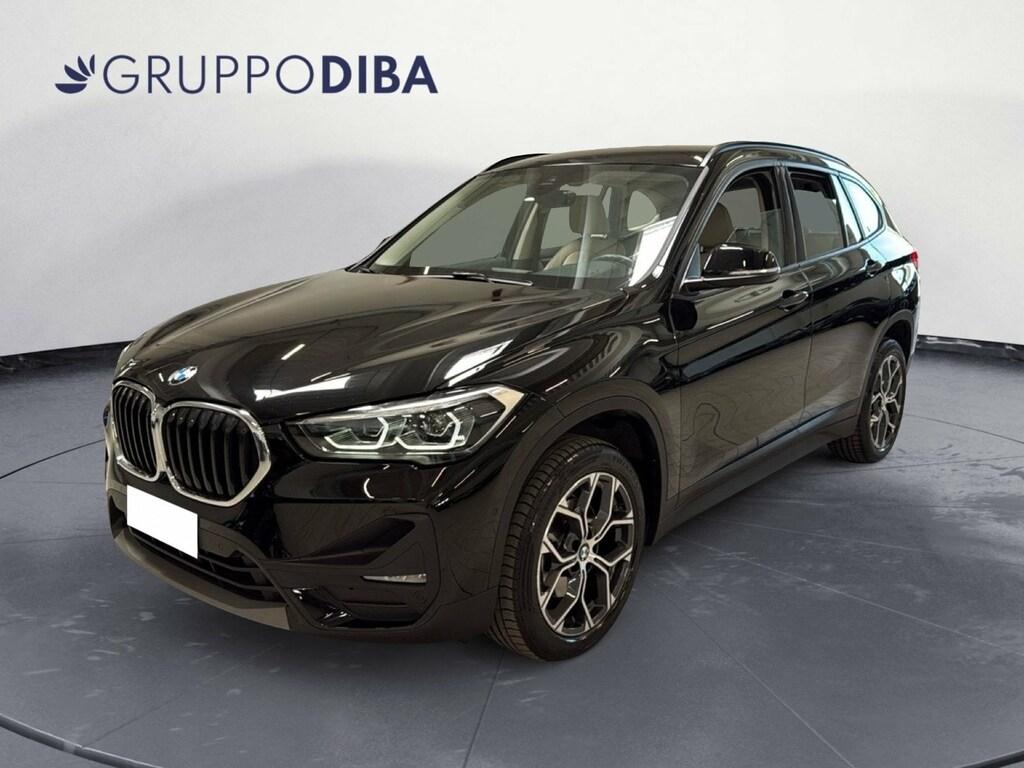 BMW X1 sdrive18d Business Advantage auto