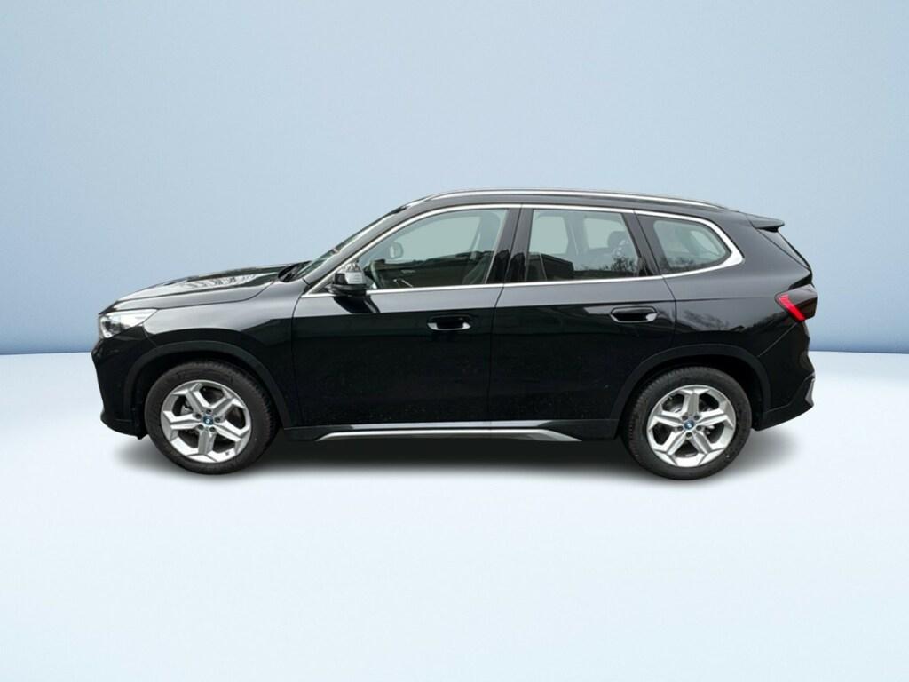 BMW iX1 edrive 20 X-Line