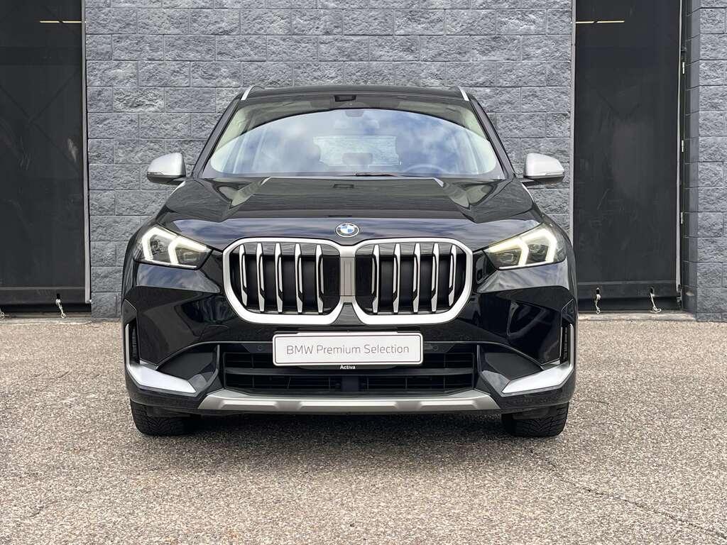 BMW X1 xdrive20d mhev 48V X-Line auto