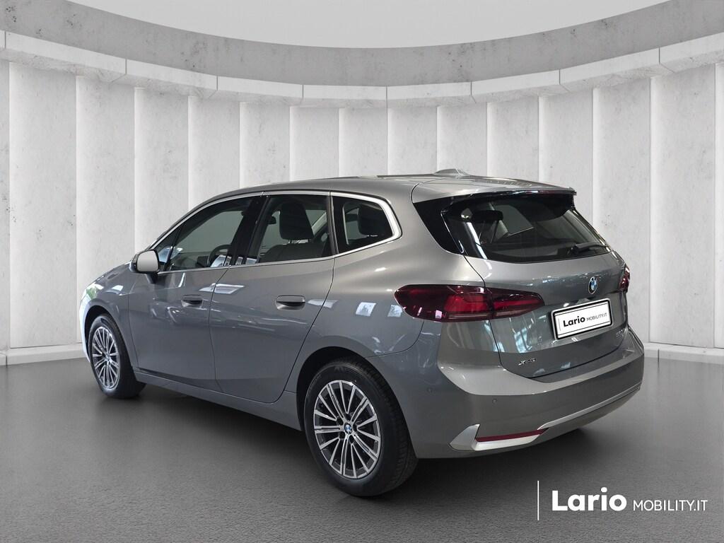 BMW Serie 2 223i Active Tourer mhev 48V xdrive Luxury auto