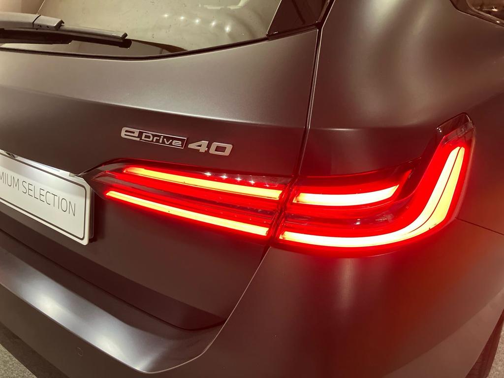 BMW i5 Touring edrive40 M Sport Pro