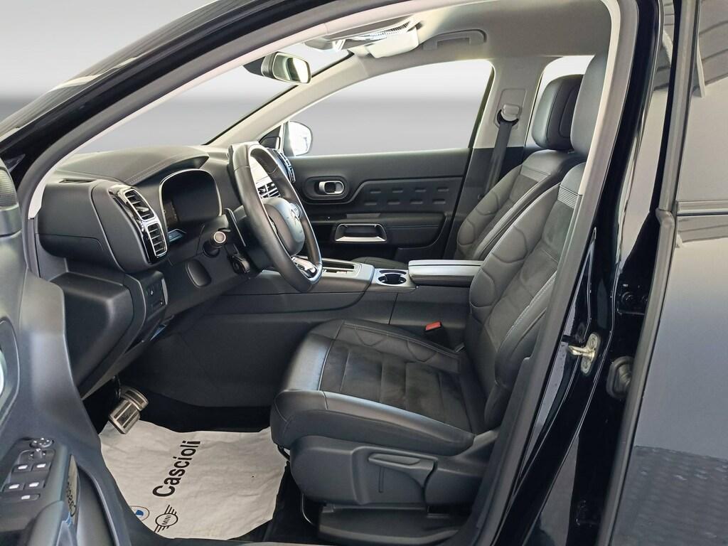 Citroen C5 Aircross 1.5 bluehdi Shine s&s 130cv eat8