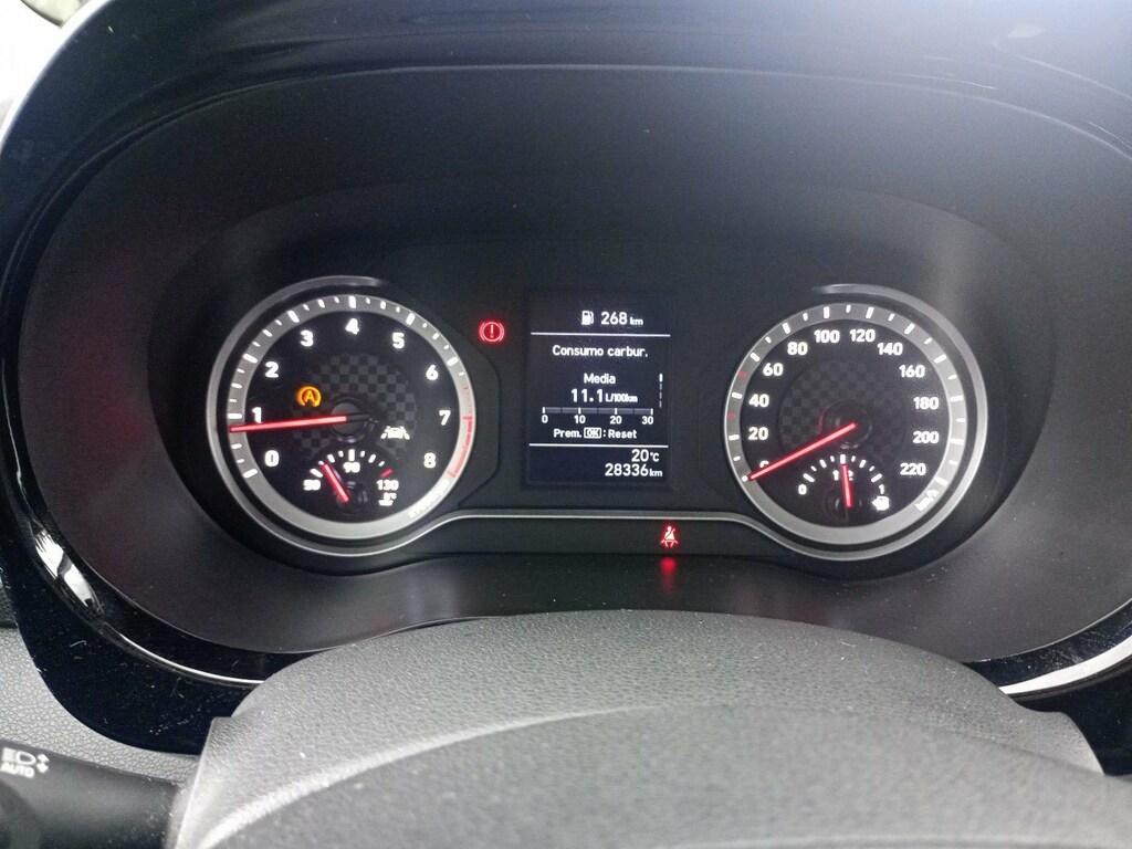 Hyundai i10 1.0 mpi Tech Connect Pack