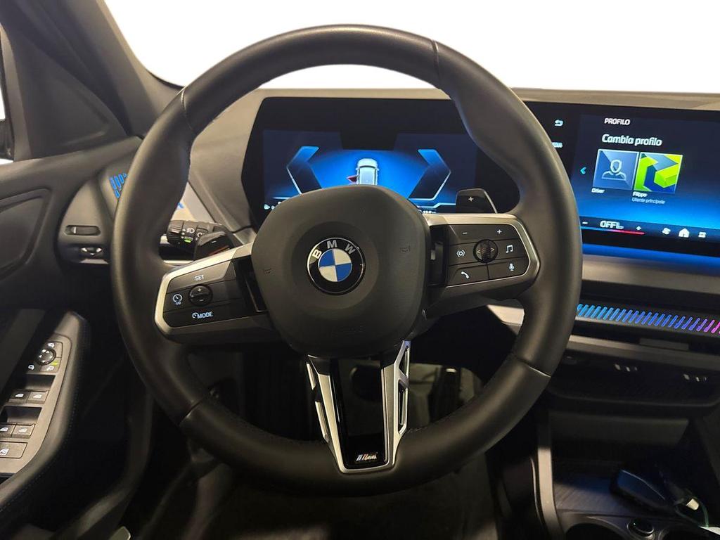 BMW Serie 1 118d MSport auto