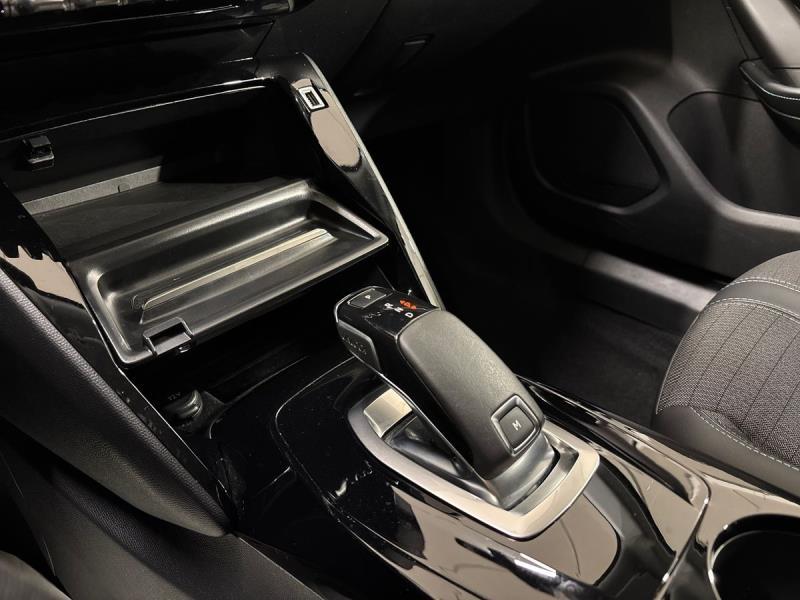 Peugeot 2008 1.5 bluehdi Allure s&s 130cv eat8