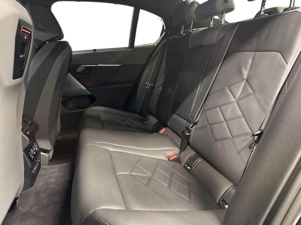 BMW Serie 5 520d 48V xdrive M Sport Pro auto