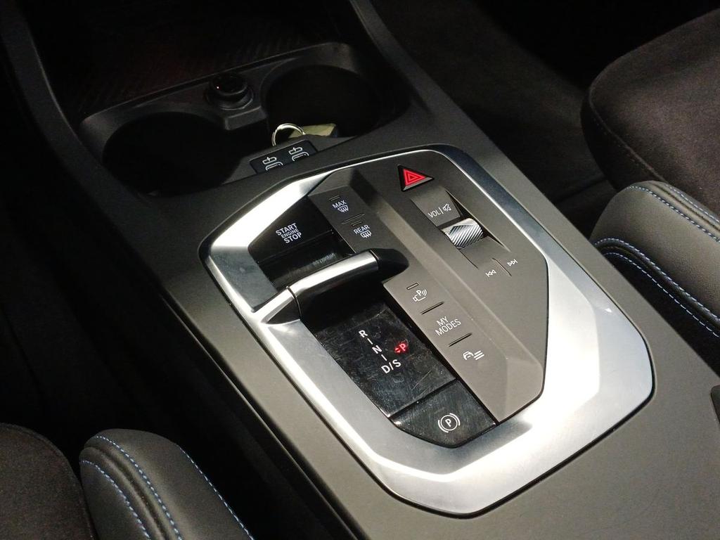 BMW Serie 1 118d MSport Pro auto