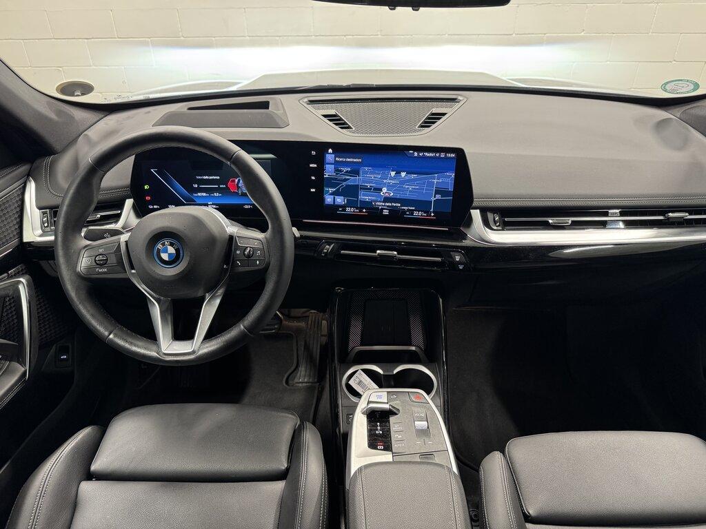 BMW iX1 30 xdrive X-Line