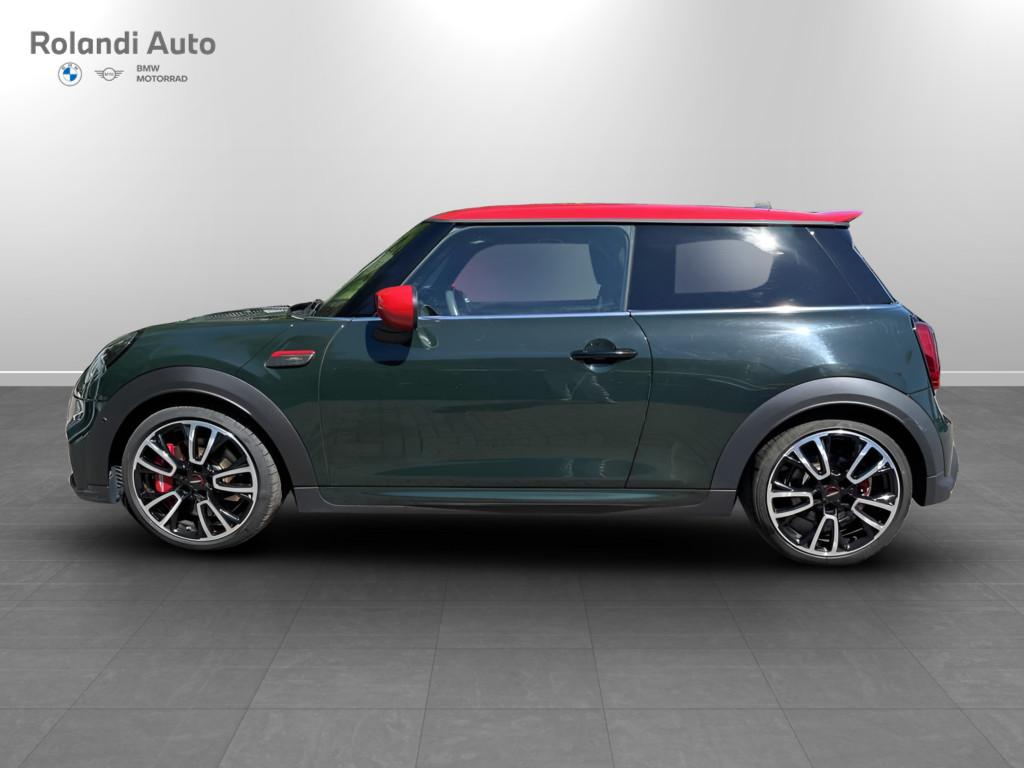 Mini Mini 3p 2.0 JCW JCW auto