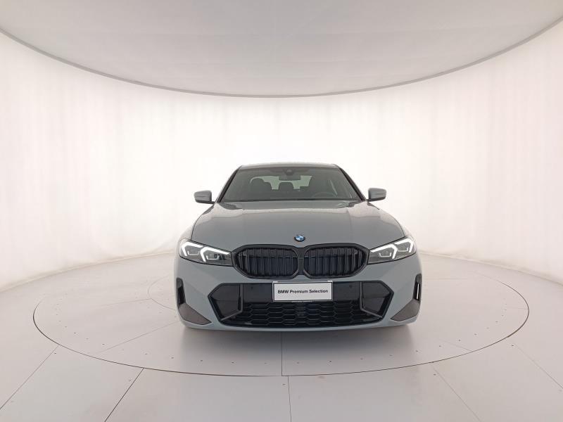 BMW Serie 3 318d mhev 48V M Sport Pro auto