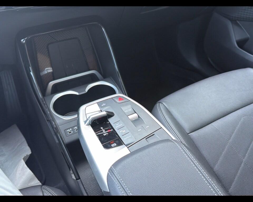 BMW X1 sdrive18d X-Line Edition Essence auto
