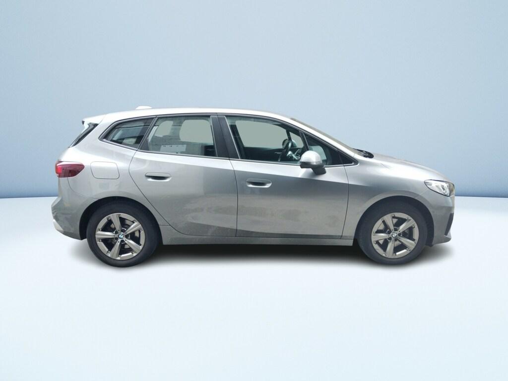 BMW Serie 2 218d Active Tourer auto