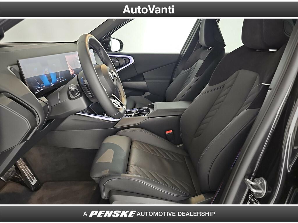 BMW X3 xdrive20d MSport Pro auto